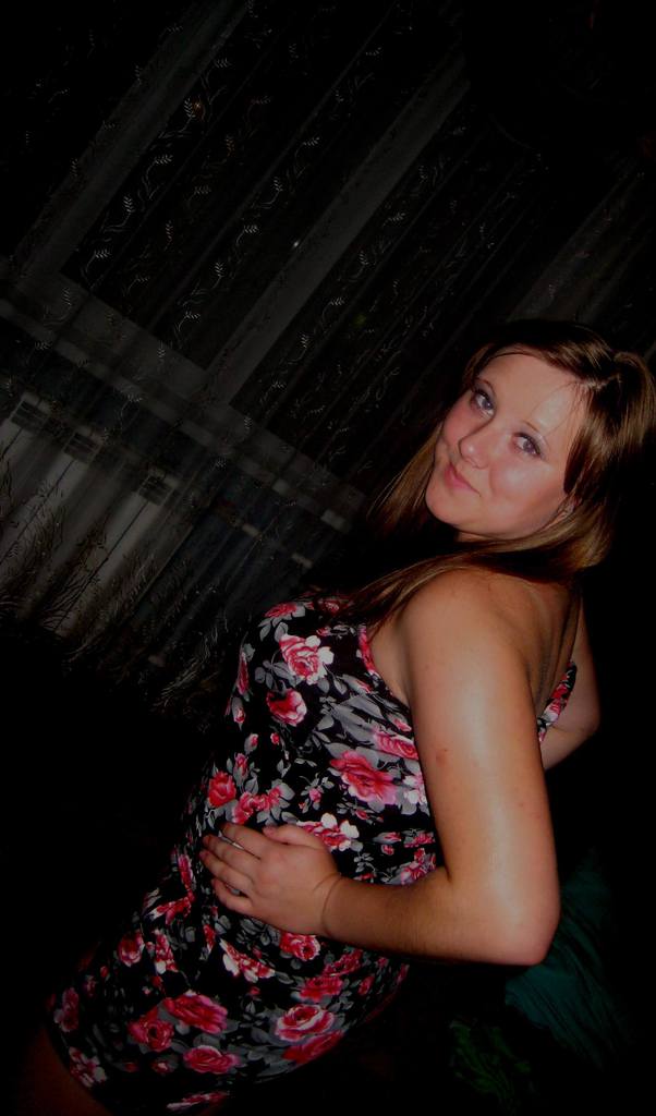 Ксения Демидова