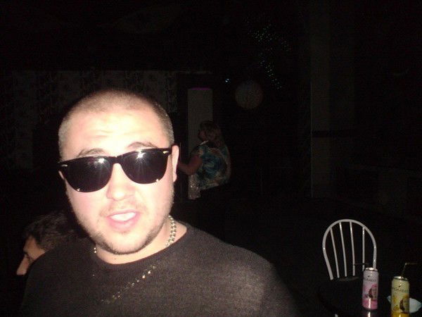 Никита Захаров