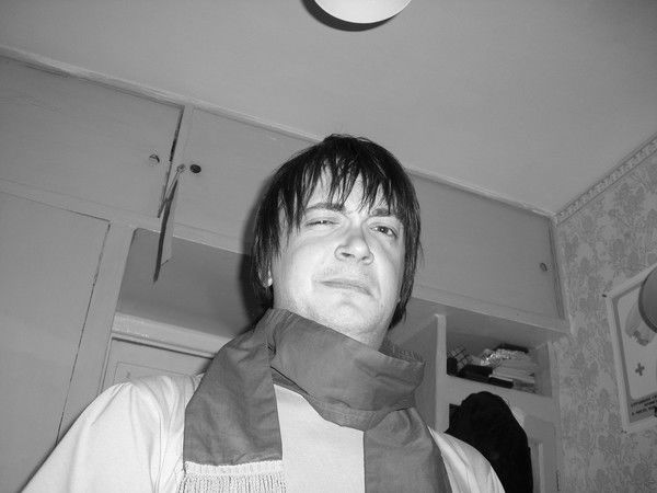 Максим Бутковский