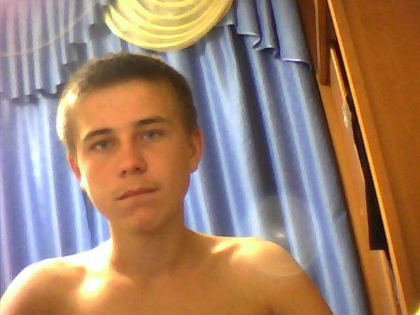 Влaдимир Семеникин