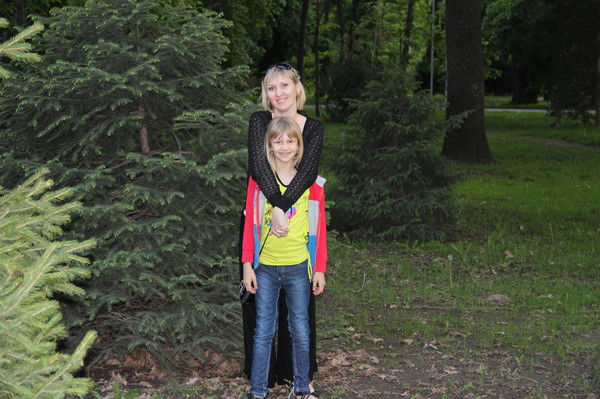 Ольга Мысик(Реймхе)