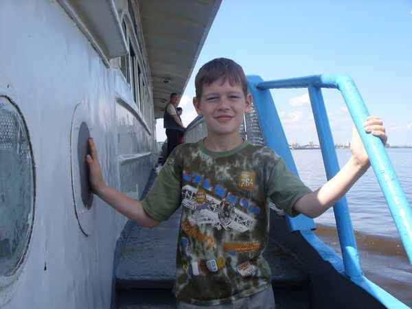 Артём Крайнов