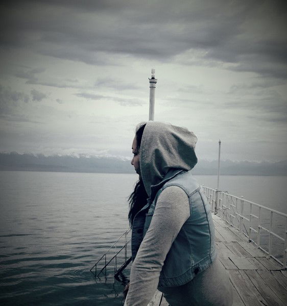 Айжан Башева