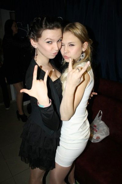 Танюсик Горохова