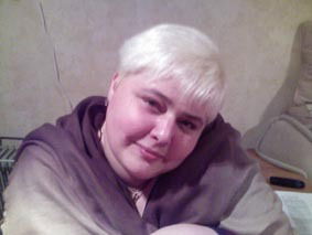 Елена Зуева