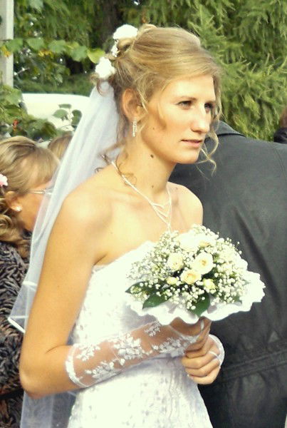 Ирина Гостюхина