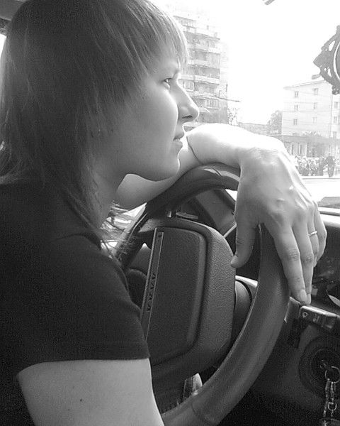 Людмила Факульдинова