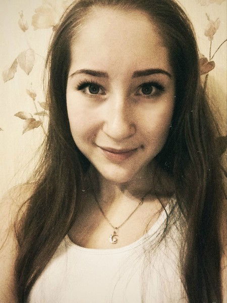 Лилия Гареева