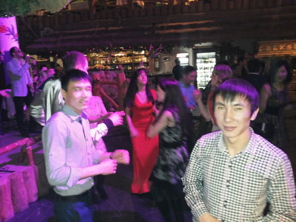 Самат Дзюдоист