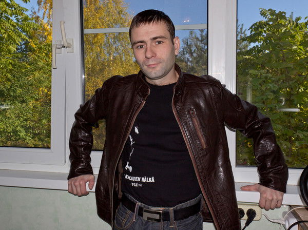 Павел Зайцев