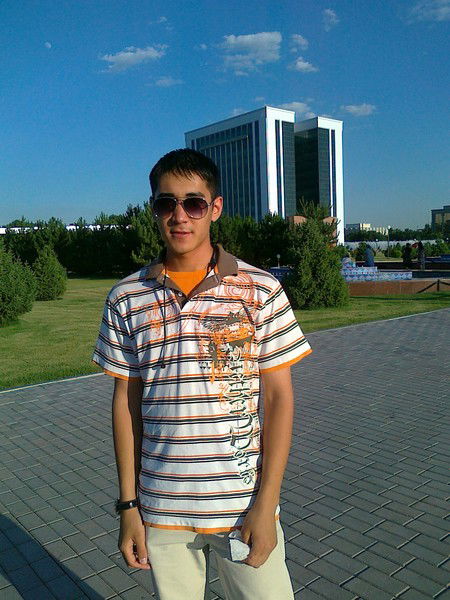 Артур Сабитов