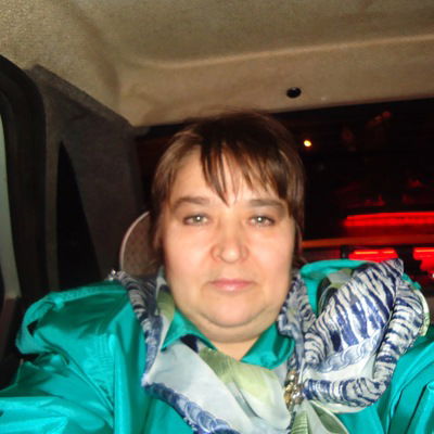 Света Милехина