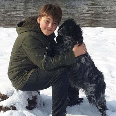 Денис Кречин