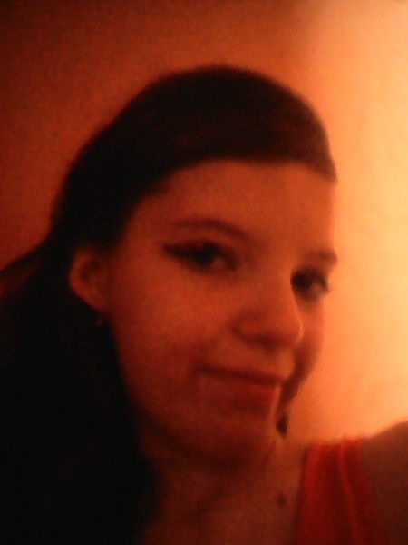 Лиза Андрюхина