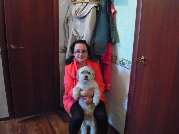 Лариса Осинцева