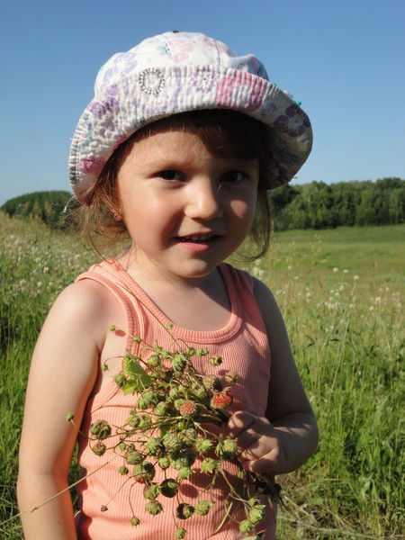 Гузель Залилова