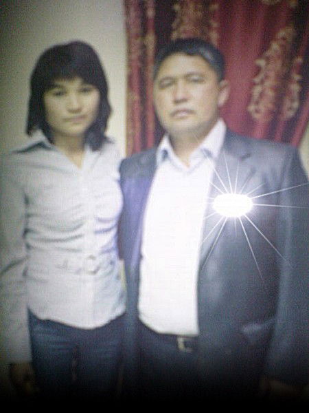 Ержан Смайлов