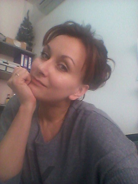 Натали Хромова