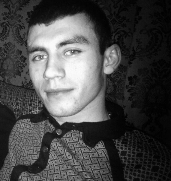 Ильмир Хисматуллин