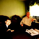 Сапарбек Адильбеков