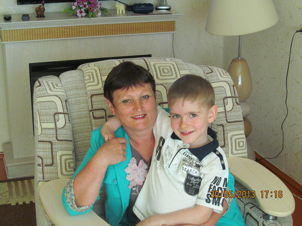 Татьяна Конова