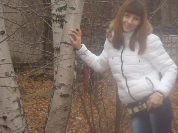 Ольга Лешан