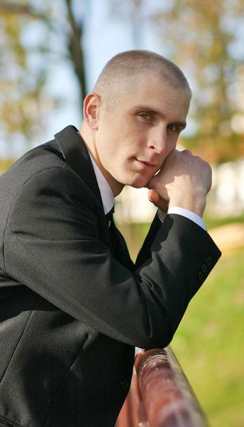 Евгений Пашек