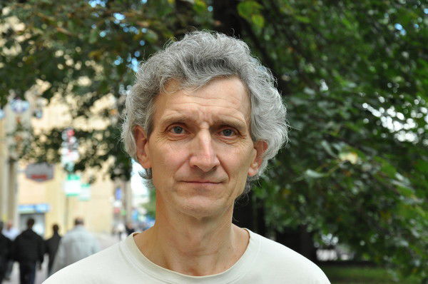 Alexandr Alexandrov