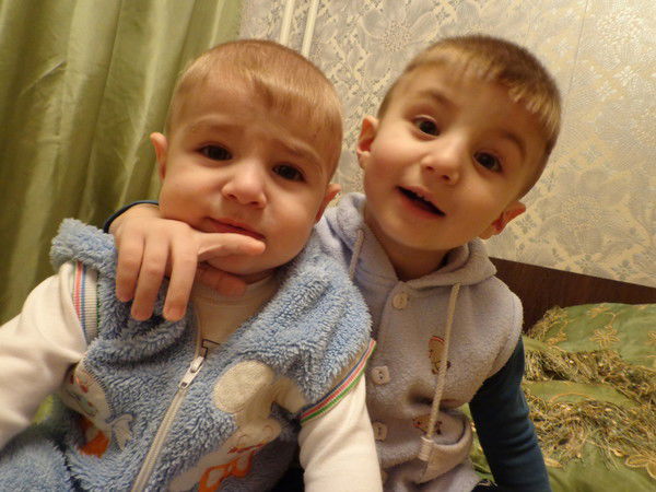 Ибаду Бабаев