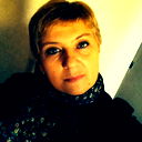 Елена Антохина