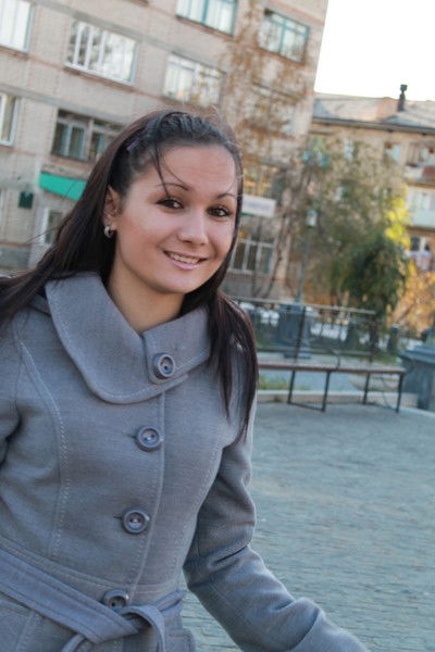 Есения Бутина