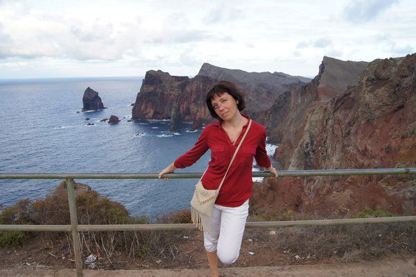 Екатерина Тюрина