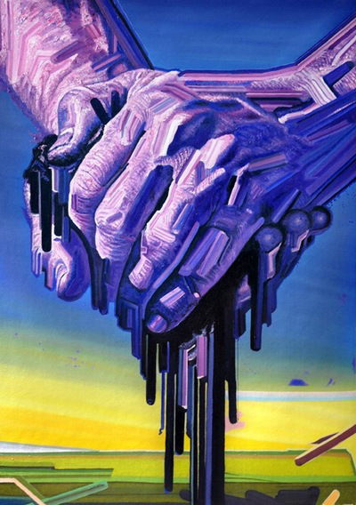 Лев Македонский