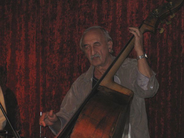 Лев Высоцкий