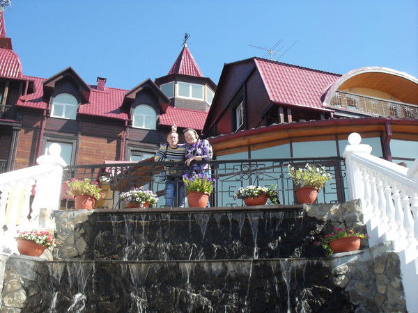 Виктор Верещак