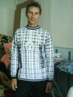 Виктор Бажинов