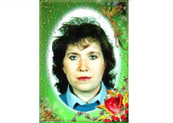 Елена Чабанова