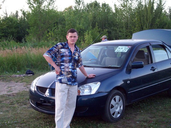 Алексей Коновалов