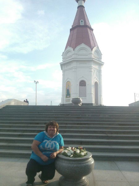 Ярослава Гезелиус