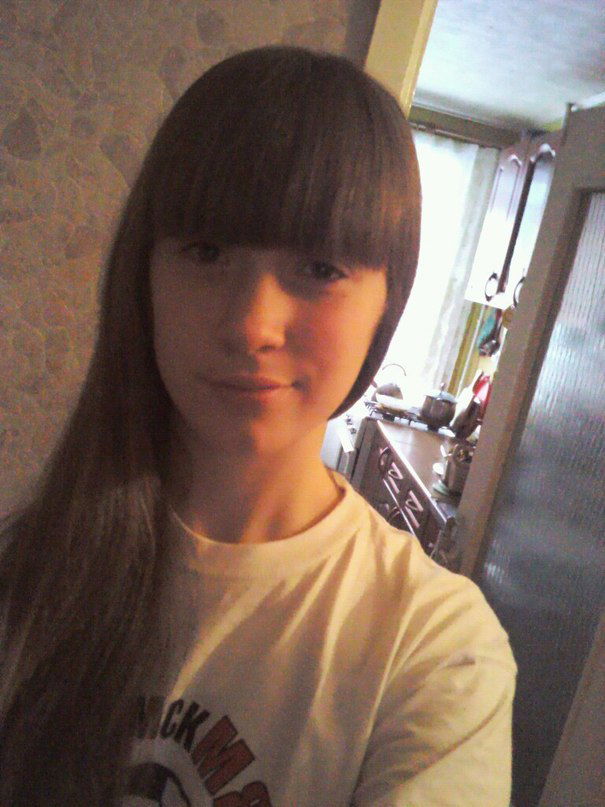 Анастасия Диких