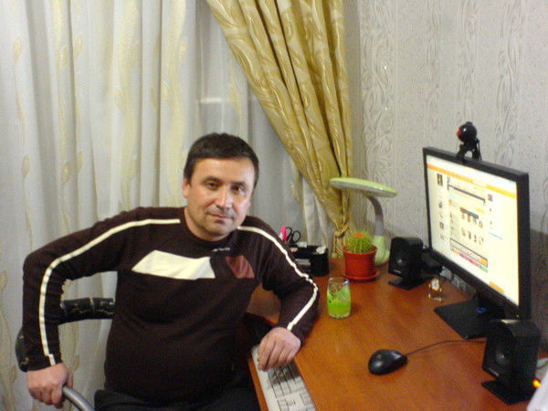 Abdurashid Turgunboev