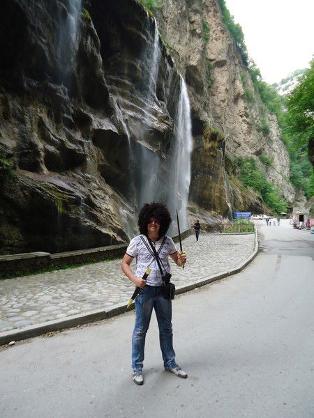 Николай Лях