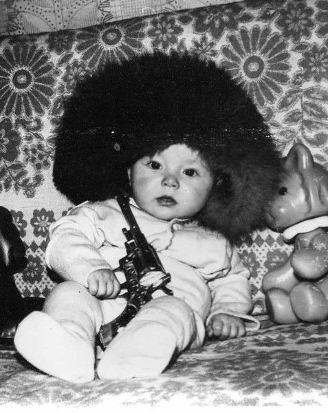 Иван Пантелеев