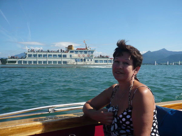 Галина Финк