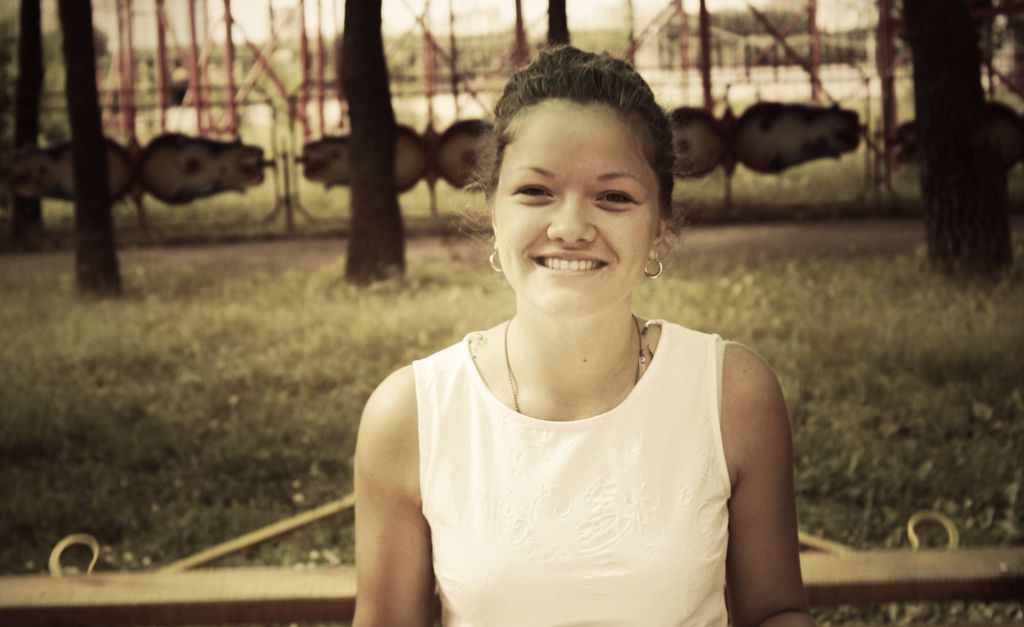 Елена Шкамардина