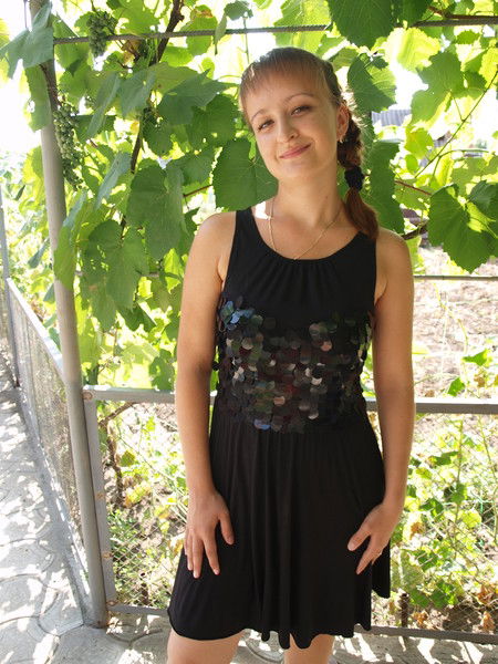 Алена Кохнович