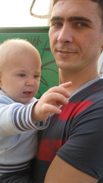 Виталий Глансман