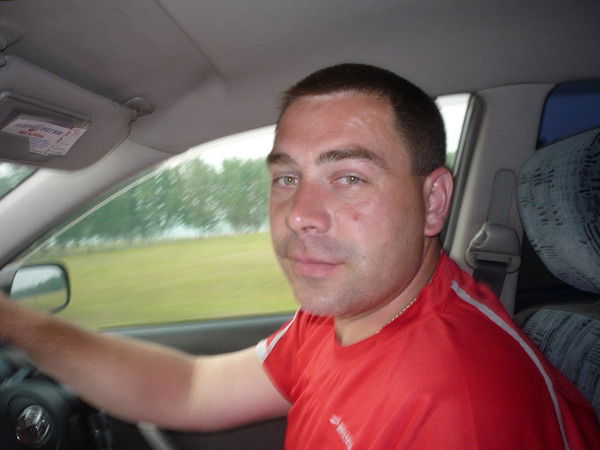 Евгений Шадрин