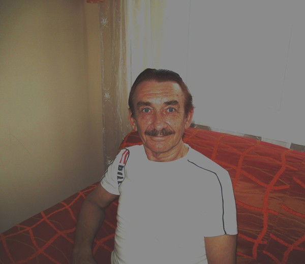 Валерий Величкин