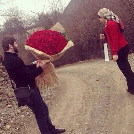 Простой Мальчик